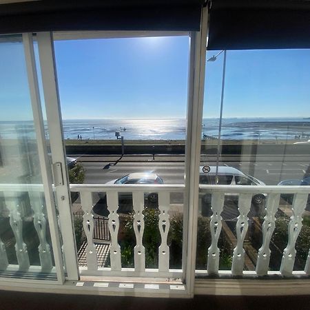 Pebbles Guest House Southend-on-Sea Exterior foto