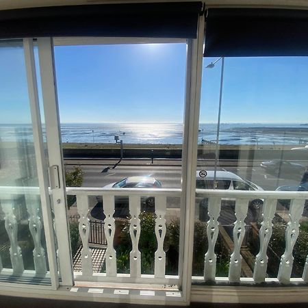 Pebbles Guest House Southend-on-Sea Exterior foto