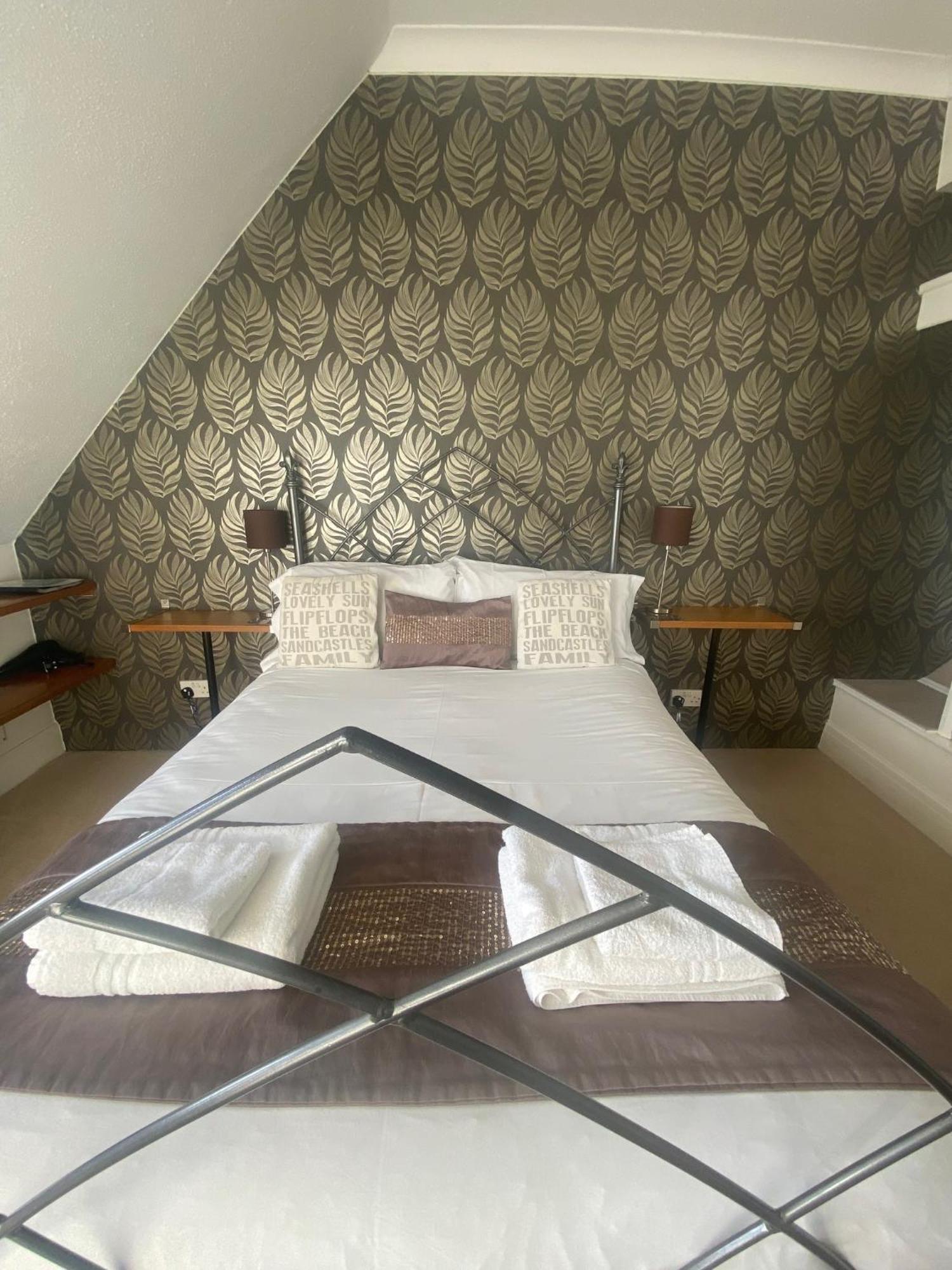 Pebbles Guest House Southend-on-Sea Zimmer foto