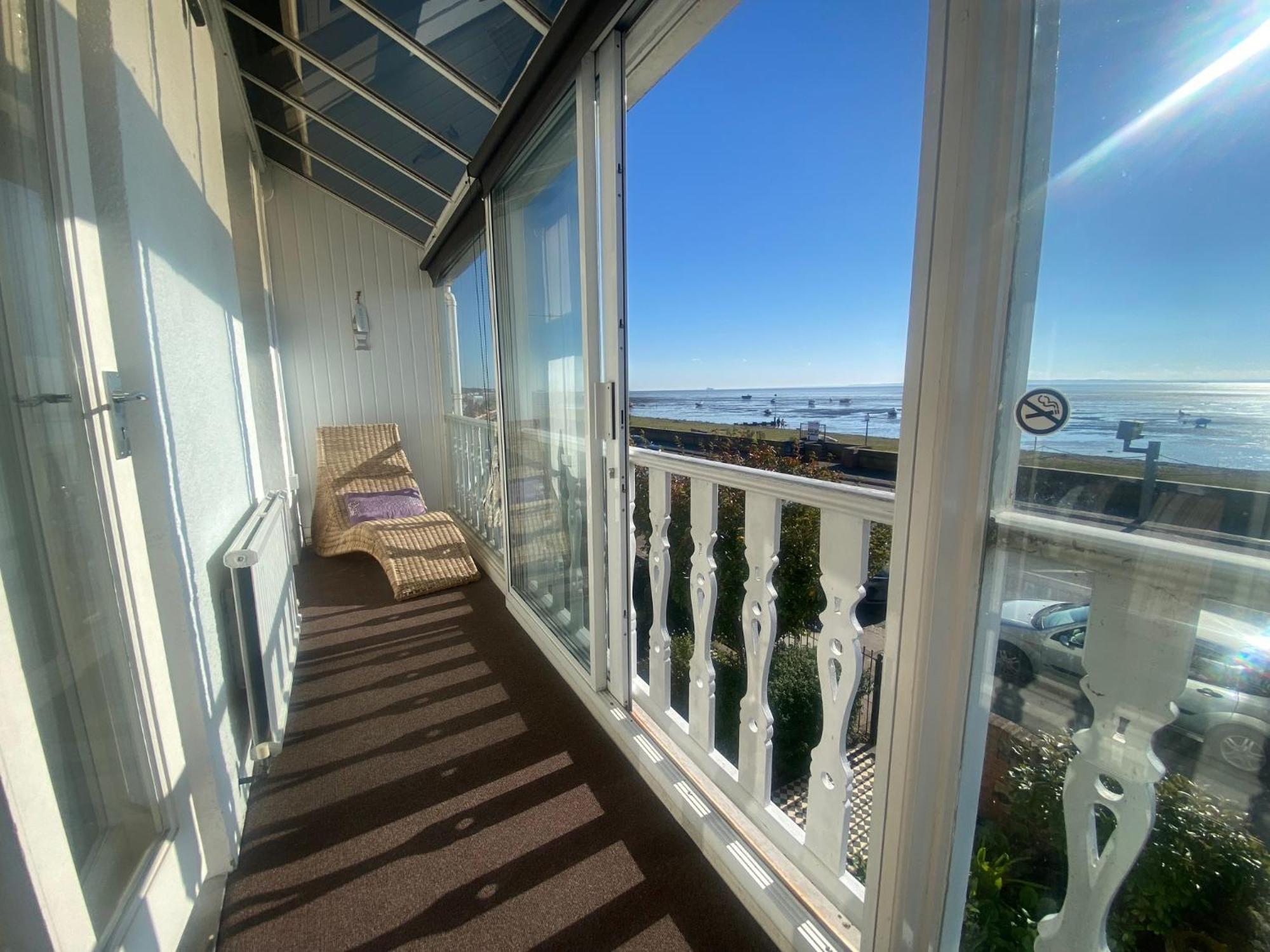 Pebbles Guest House Southend-on-Sea Zimmer foto