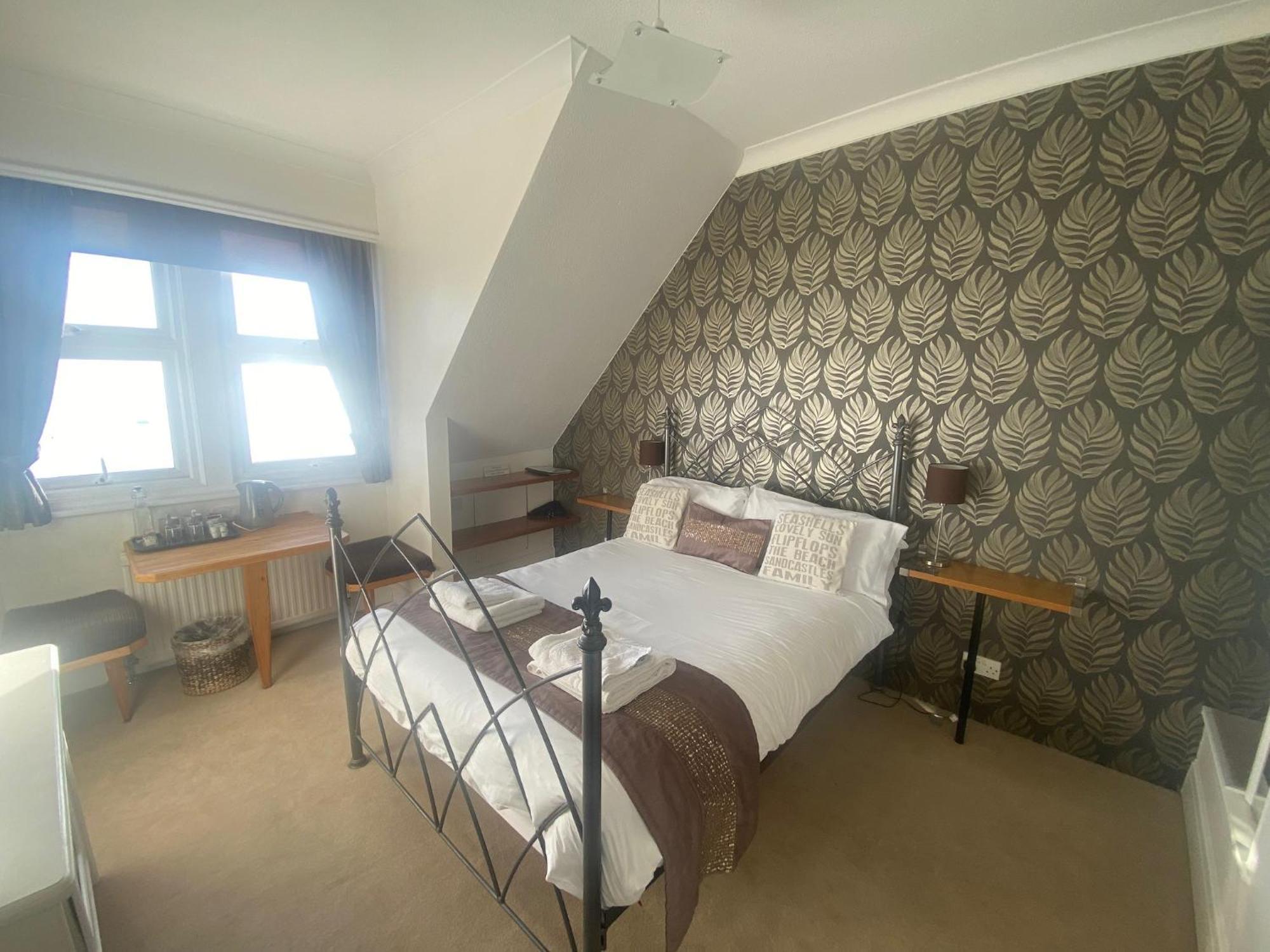 Pebbles Guest House Southend-on-Sea Zimmer foto