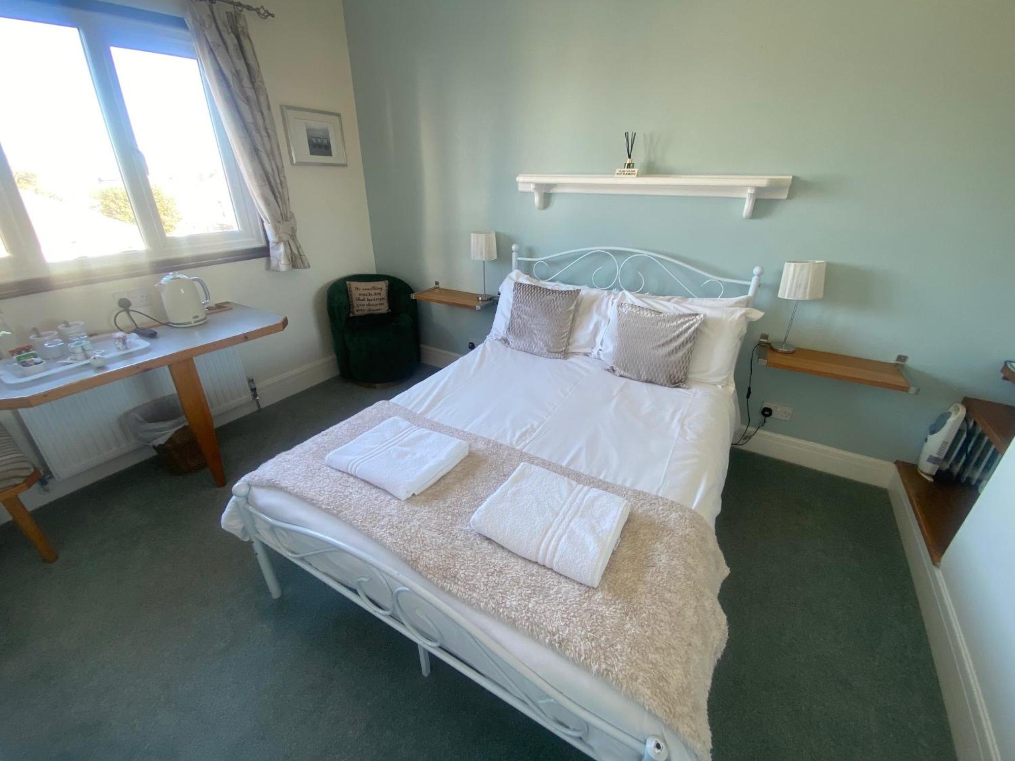 Pebbles Guest House Southend-on-Sea Zimmer foto