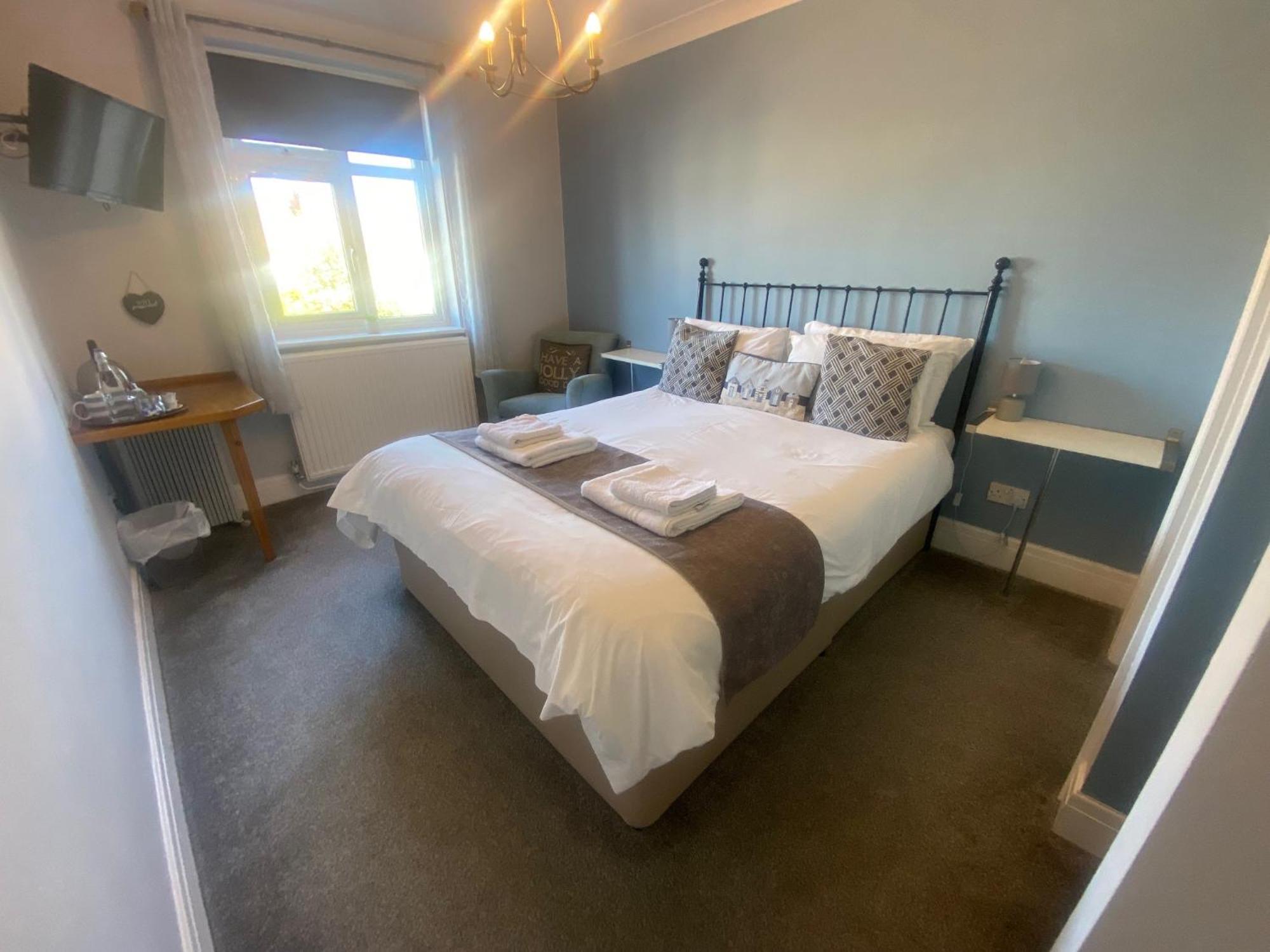 Pebbles Guest House Southend-on-Sea Zimmer foto