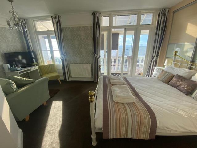 Pebbles Guest House Southend-on-Sea Exterior foto