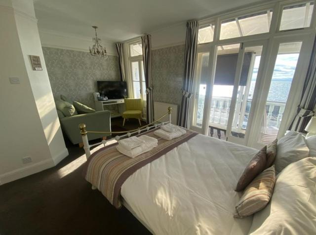 Pebbles Guest House Southend-on-Sea Exterior foto