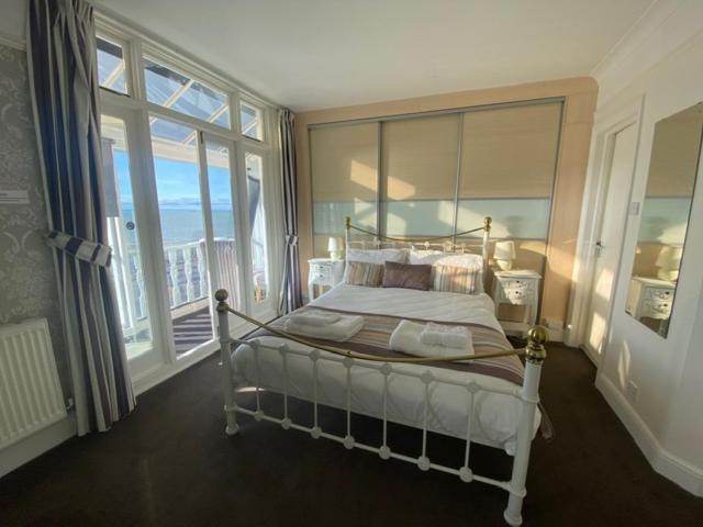 Pebbles Guest House Southend-on-Sea Exterior foto
