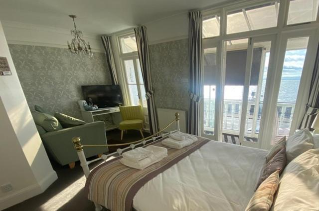 Pebbles Guest House Southend-on-Sea Exterior foto